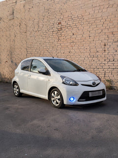 Toyota Aygo 2005–2014