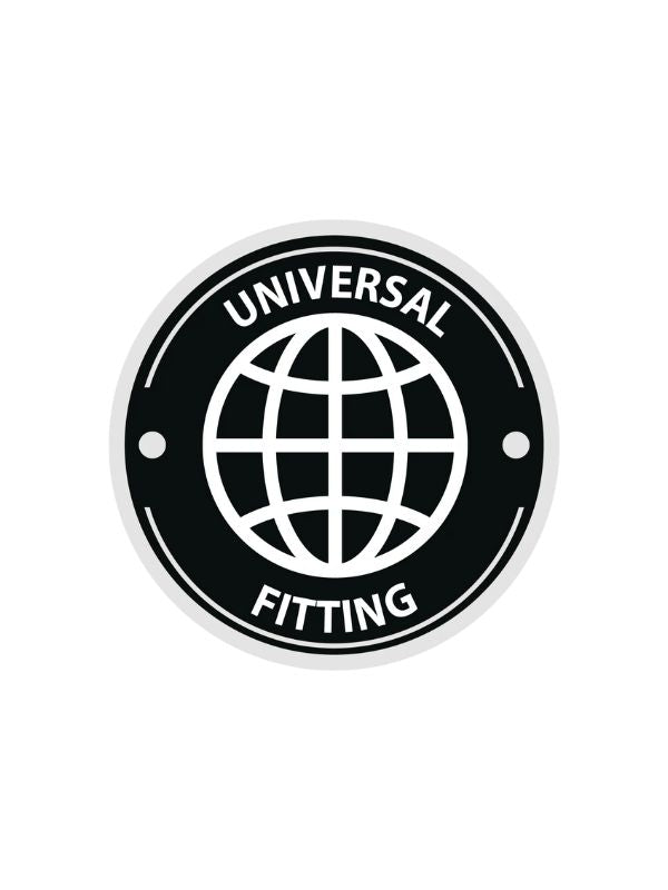 Universal Fitting