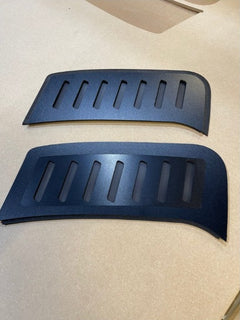 Fiat Ducato (2006–Present) Window Vent Inserts – Stay Cool & Bug-Free