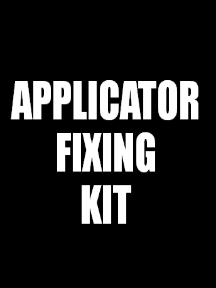 Fog Light Armour – Adhesive Applicators – Pack of 4