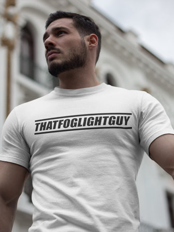 Image of Thatfoglightguy Short Sleeve T-shirt