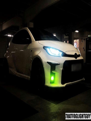 Image of Toyota Yaris GR